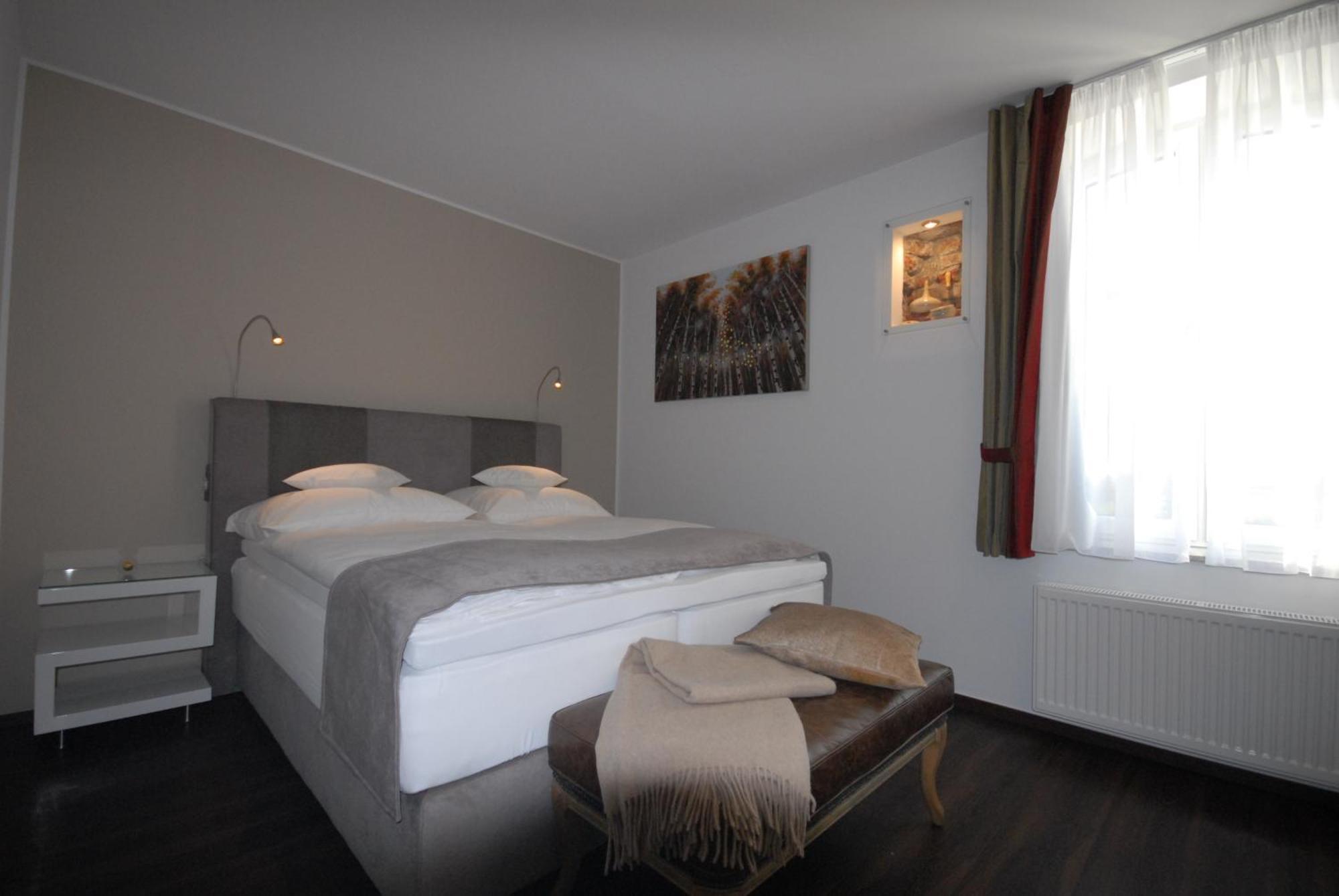 Landhotel Alte Toepferei Duisburgo Esterno foto