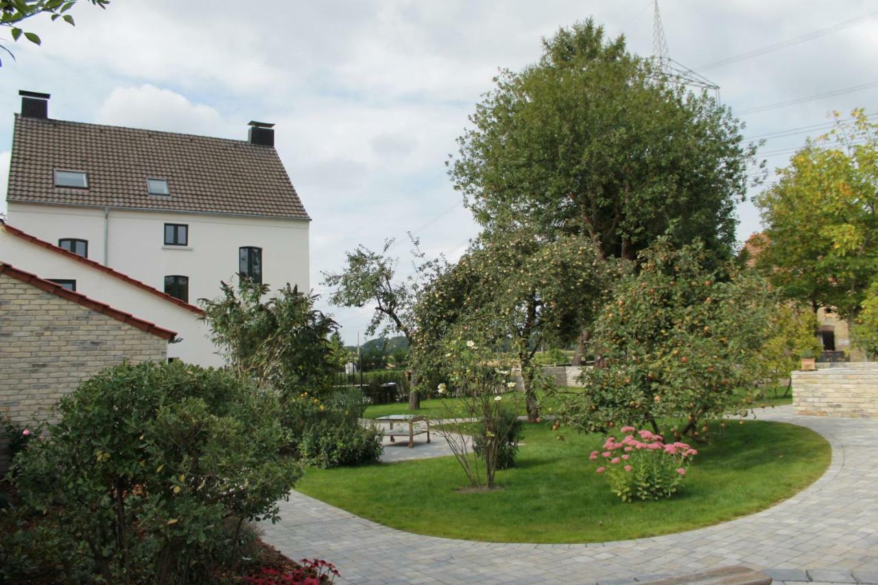 Landhotel Alte Toepferei Duisburgo Esterno foto