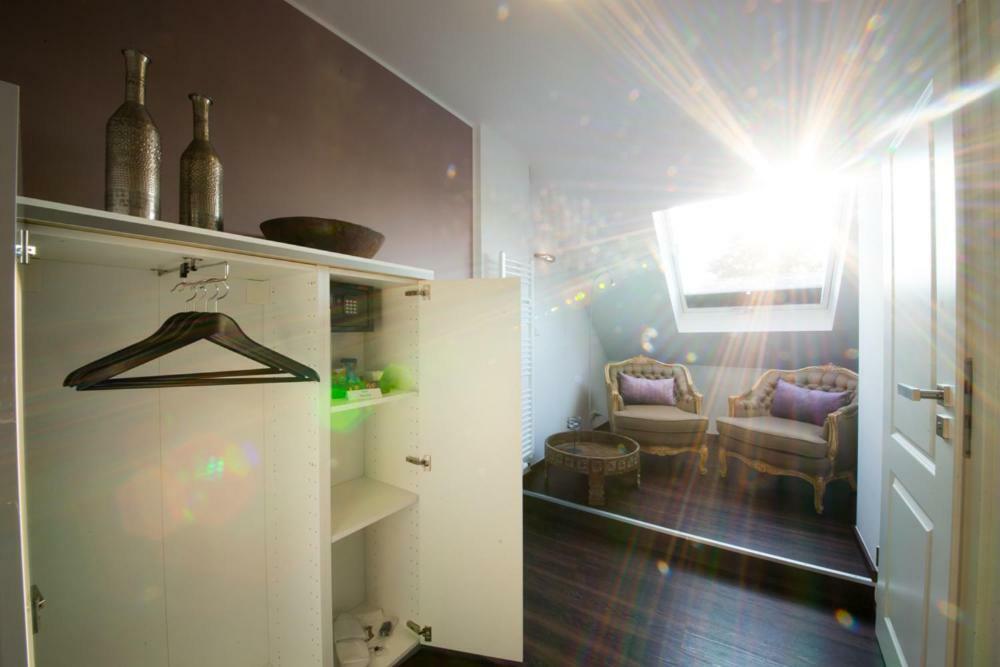 Landhotel Alte Toepferei Duisburgo Esterno foto